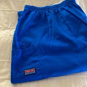 Woman’s Medical Scrub Pants